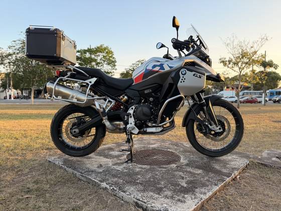 BMW F 900 GS ADVENTURE BMW F 900 GS ADVENTURE